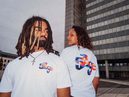 53 Stage T-shirt